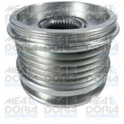 Alternator Freewheel Clutch